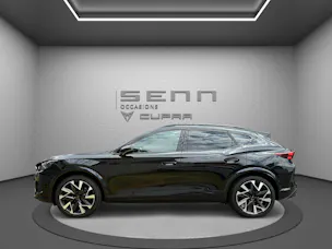 CUPRA Formentor 2.0TSI VZ 4Drive DSG