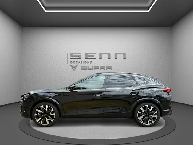 Cupra Formentor 2.0TSI VZ 4Drive DSG