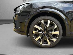 CUPRA Formentor 2.0TSI VZ 4Drive DSG