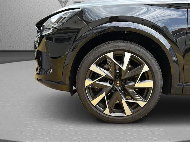 Cupra Formentor 2.0TSI VZ 4Drive DSG