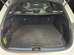 MERCEDES-BENZ GLC 300 e 4Matic 9G-Tronic EQ star