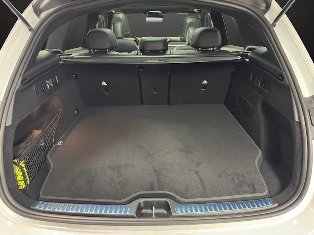 MERCEDES-BENZ GLC 300 e 4Matic 9G-Tronic EQ star
