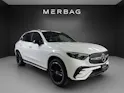 MERCEDES-BENZ GLC 300 e 4Matic 9G-Tronic EQ star