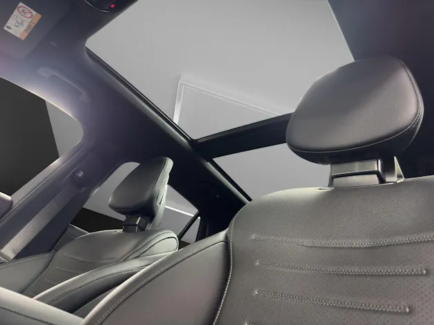 MERCEDES-BENZ GLC 300 e 4Matic 9G-Tronic EQ star