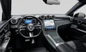 Mercedes-Benz GLC 300 e 4Matic 9G-Tronic EQ star