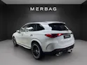 MERCEDES-BENZ GLC 300 e 4Matic 9G-Tronic EQ star