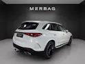 MERCEDES-BENZ GLC 300 e 4Matic 9G-Tronic EQ star
