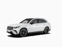Mercedes-Benz GLC 300 e 4Matic 9G-Tronic EQ star