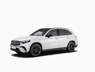 Mercedes-Benz GLC 300 e 4Matic 9G-Tronic EQ star