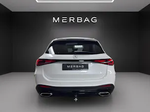 MERCEDES-BENZ GLC 300 e 4Matic 9G-Tronic EQ star
