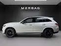 MERCEDES-BENZ GLC 300 e 4Matic 9G-Tronic EQ star