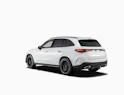 Mercedes-Benz GLC 300 e 4Matic 9G-Tronic EQ star