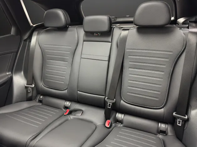 MERCEDES-BENZ GLC 300 e 4Matic 9G-Tronic EQ star