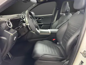 MERCEDES-BENZ GLC 300 e 4Matic 9G-Tronic EQ star