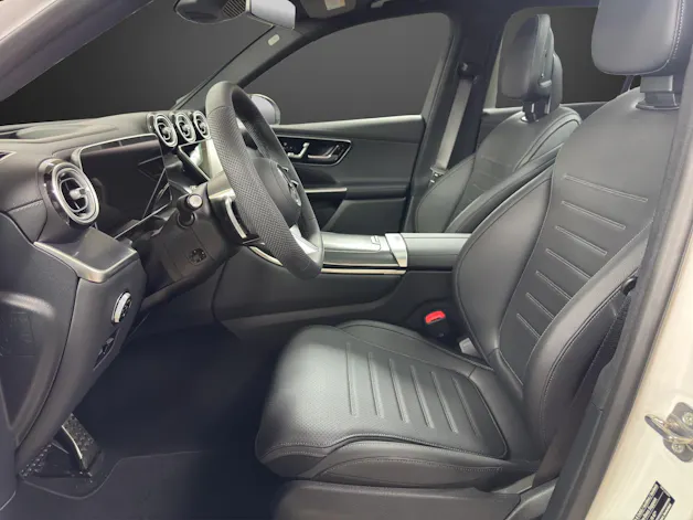 MERCEDES-BENZ GLC 300 e 4Matic 9G-Tronic EQ star