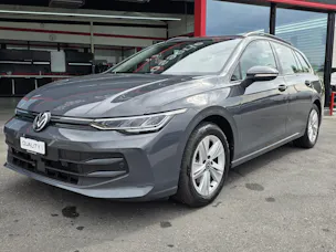 VW Golf Variant 1.5 eTSI mHEV Life DSG