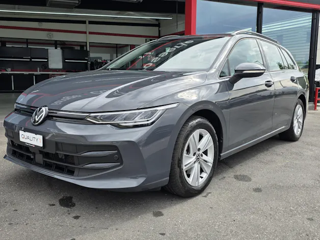 VW Golf Variant 1.5 eTSI mHEV Life DSG