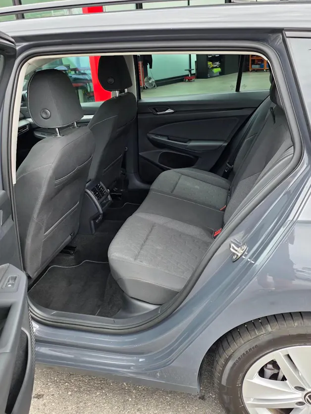 VW Golf Variant 1.5 eTSI mHEV Life DSG