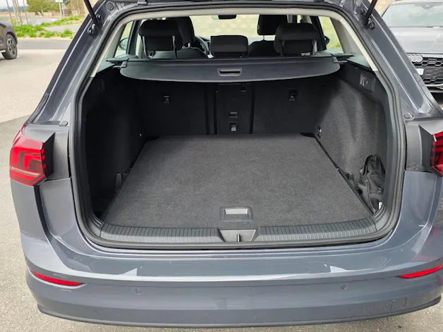 VW Golf Variant 1.5 eTSI mHEV Life DSG