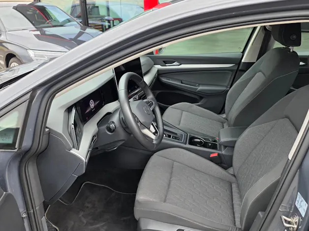 VW Golf Variant 1.5 eTSI mHEV Life DSG