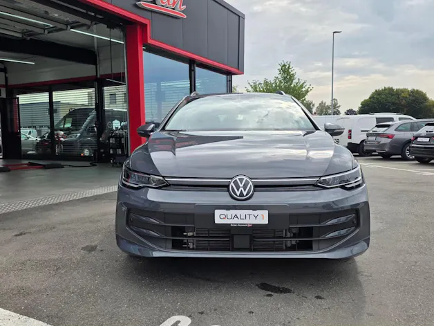 VW Golf Variant 1.5 eTSI mHEV Life DSG