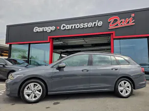 VW Golf Variant 1.5 eTSI mHEV Life DSG