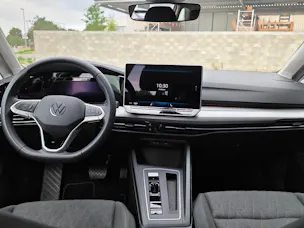 VW Golf Variant 1.5 eTSI mHEV Life DSG
