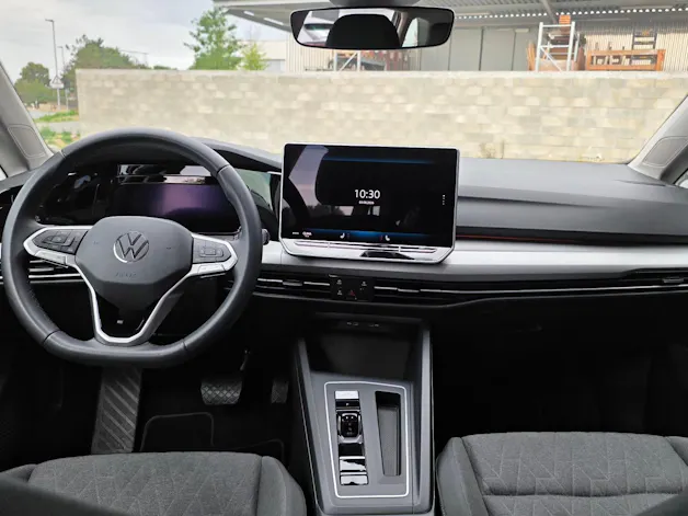 VW Golf Variant 1.5 eTSI mHEV Life DSG