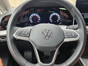 VW Golf Variant 1.5 eTSI mHEV Life DSG