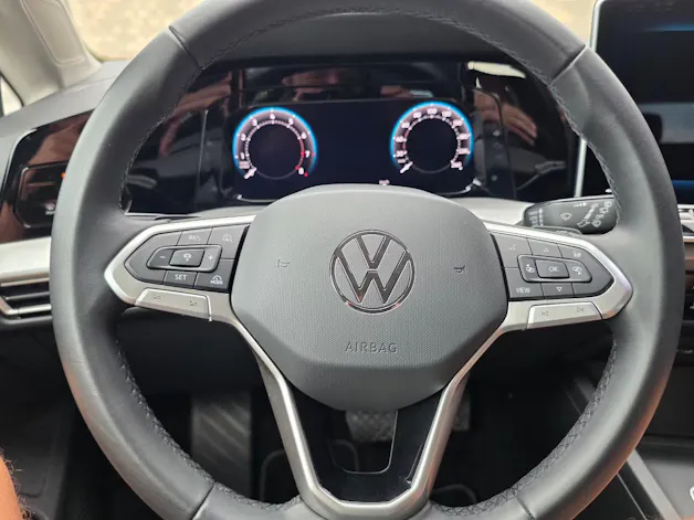 VW Golf Variant 1.5 eTSI mHEV Life DSG