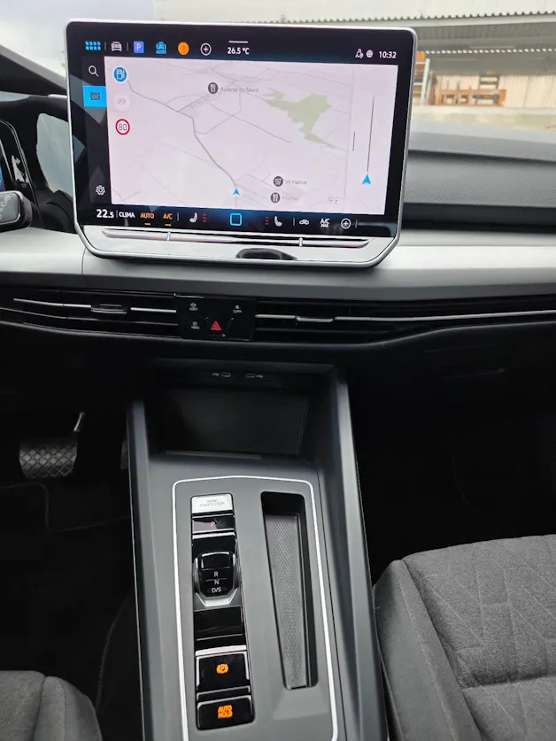 VW Golf Variant 1.5 eTSI mHEV Life DSG