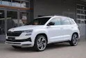 Škoda Karoq 1.5 TSI SportLine DSG