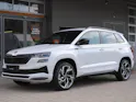 Škoda Karoq 1.5 TSI SportLine DSG