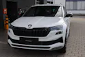 Škoda Karoq 1.5 TSI SportLine DSG