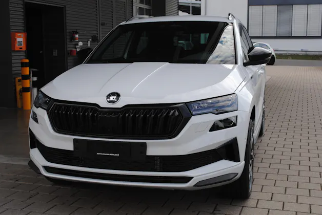 Škoda Karoq 1.5 TSI SportLine DSG