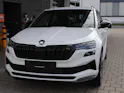 Škoda Karoq 1.5 TSI SportLine DSG