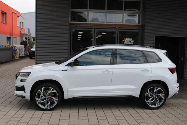 Škoda Karoq 1.5 TSI SportLine DSG