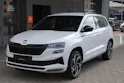 Škoda Karoq 1.5 TSI SportLine DSG