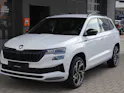 Škoda Karoq 1.5 TSI SportLine DSG