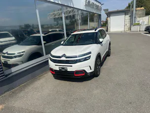 Citroën C5 Aircross 1.6i PureTech Shine EAT8