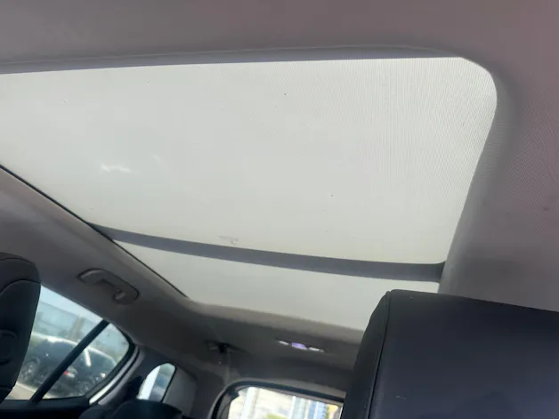 Citroën C5 Aircross 1.6i PureTech Shine EAT8