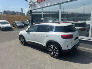 CITROEN C5 Aircross 1.6i PureTech Shine EAT8