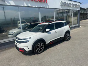 CITROEN C5 Aircross 1.6i PureTech Shine EAT8