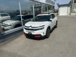 CITROEN C5 Aircross 1.6i PureTech Shine EAT8