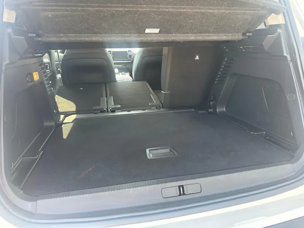 Citroën C5 Aircross 1.6i PureTech Shine EAT8