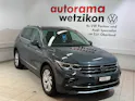 VW Tiguan 2.0TSI Elegance 4Motion DSG