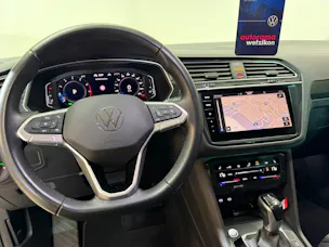 VW Tiguan 2.0TSI Elegance 4Motion DSG