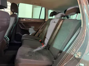 VW Tiguan 2.0TSI Elegance 4Motion DSG