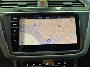 VW Tiguan 2.0TSI Elegance 4Motion DSG