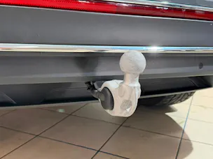 VW Tiguan 2.0TSI Elegance 4Motion DSG